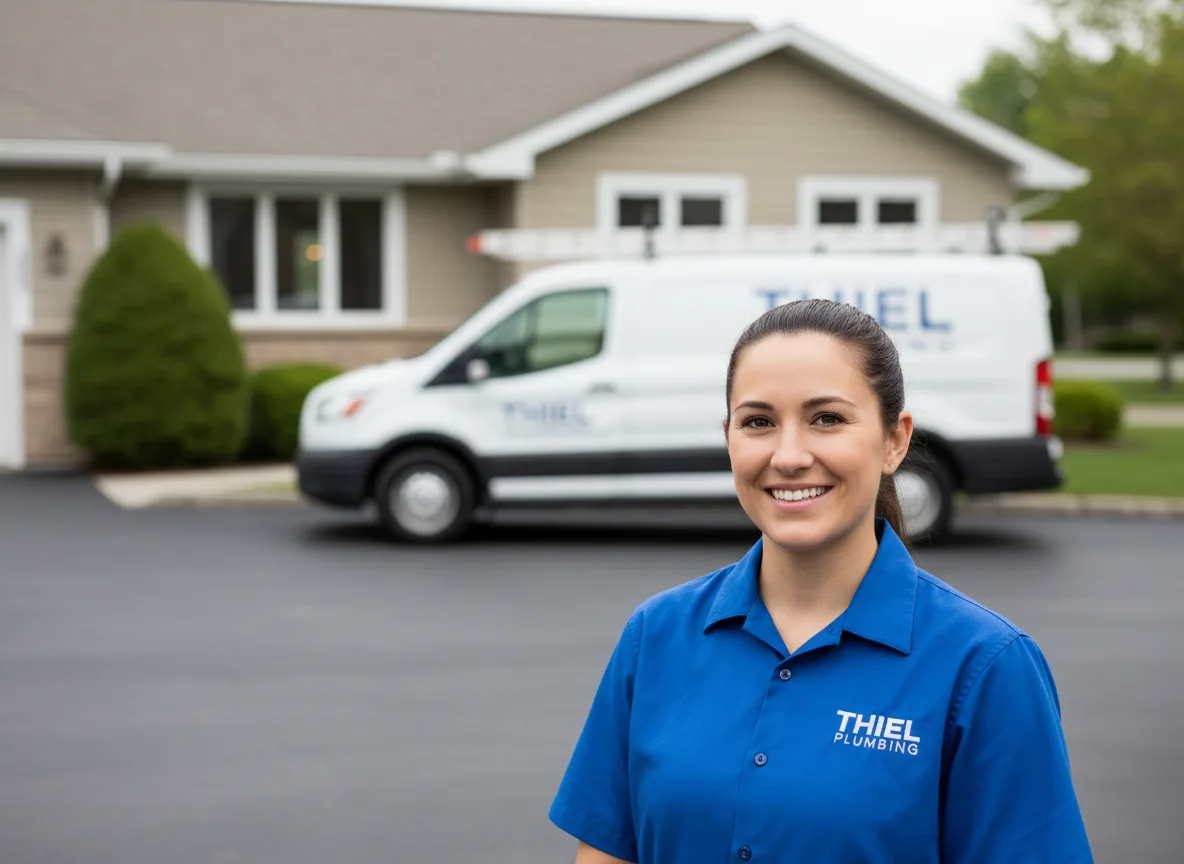 Plumber La Porte, IN FAQs